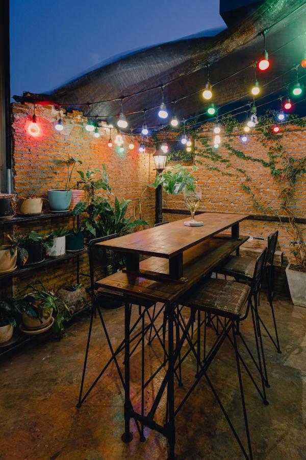 New York Loft & Japanese Magic By V4Skin กรุงเทพมหานคร ภายนอก รูปภาพ