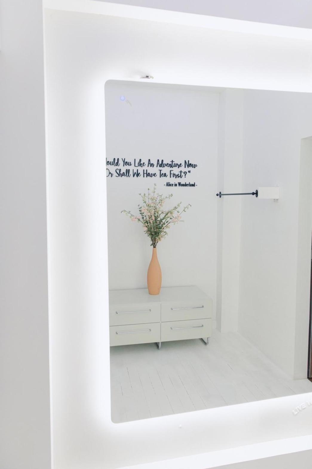 New York Loft & Japanese Magic By V4Skin กรุงเทพมหานคร ภายนอก รูปภาพ