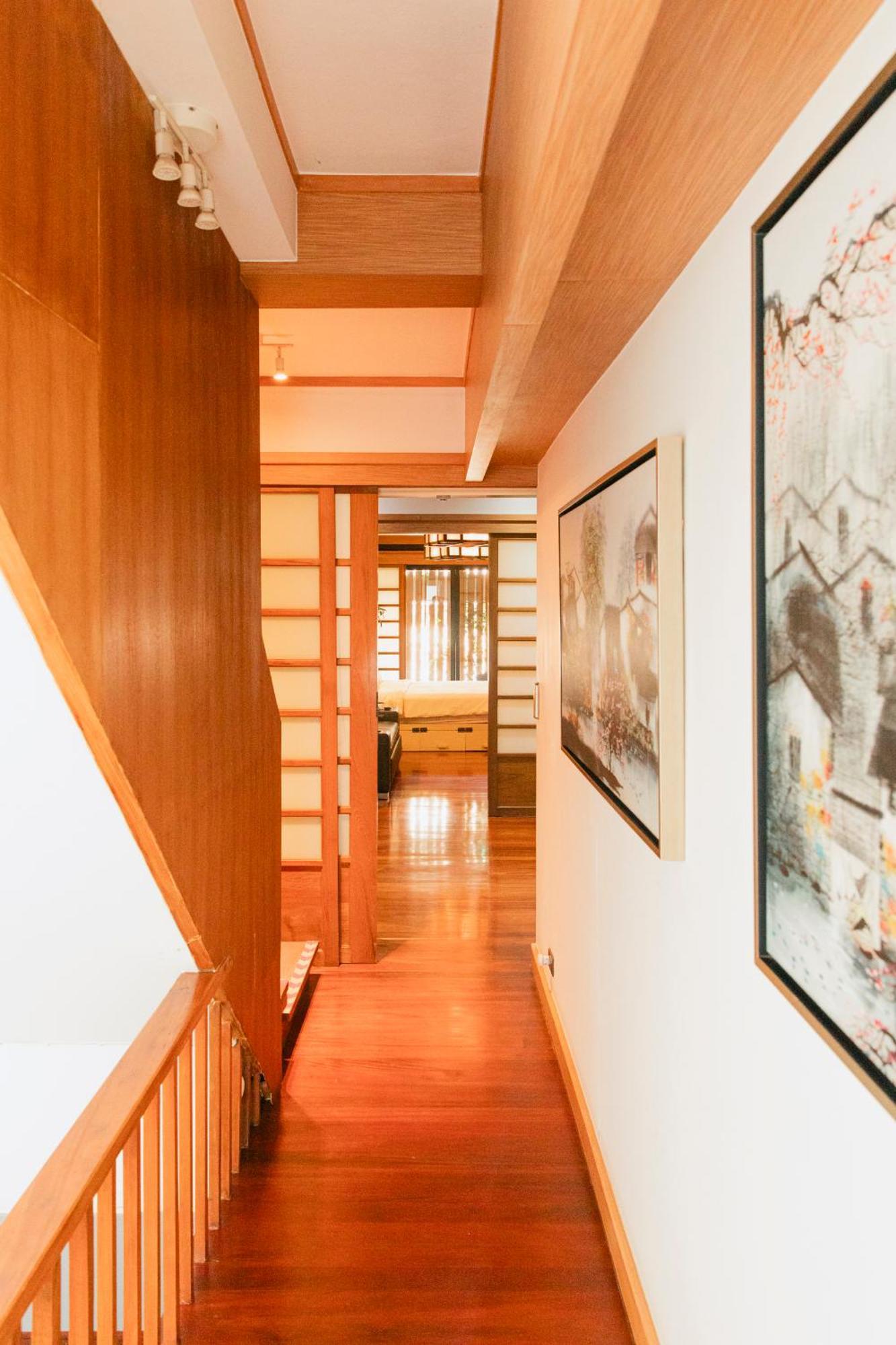 New York Loft & Japanese Magic By V4Skin กรุงเทพมหานคร ภายนอก รูปภาพ