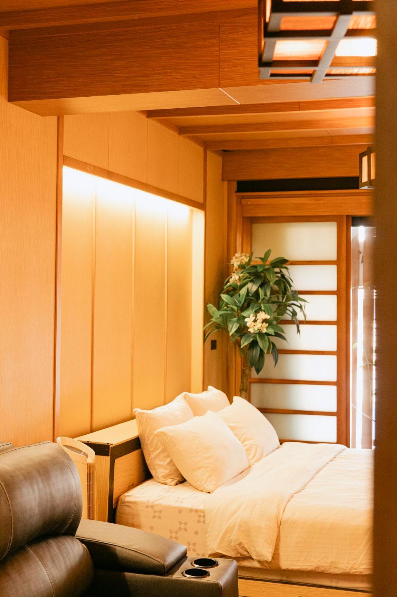 New York Loft & Japanese Magic By V4Skin กรุงเทพมหานคร ภายนอก รูปภาพ