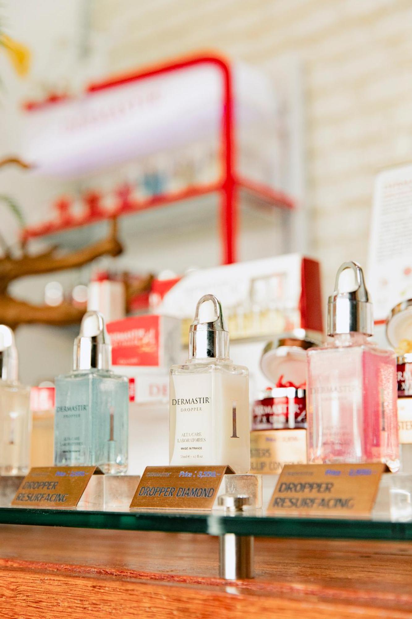 New York Loft & Japanese Magic By V4Skin กรุงเทพมหานคร ภายนอก รูปภาพ