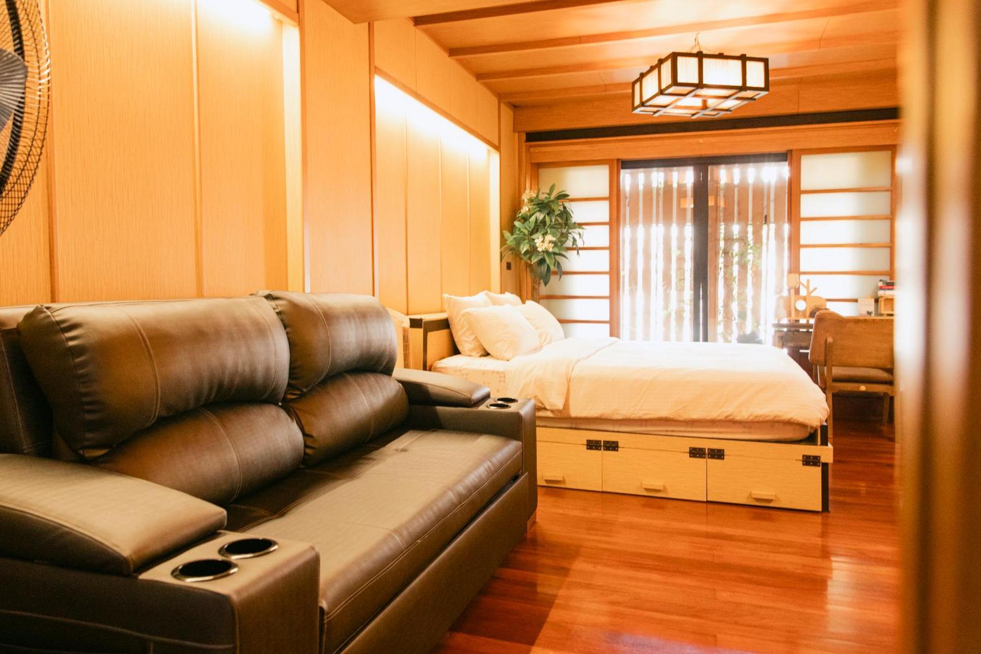 New York Loft & Japanese Magic By V4Skin กรุงเทพมหานคร ภายนอก รูปภาพ