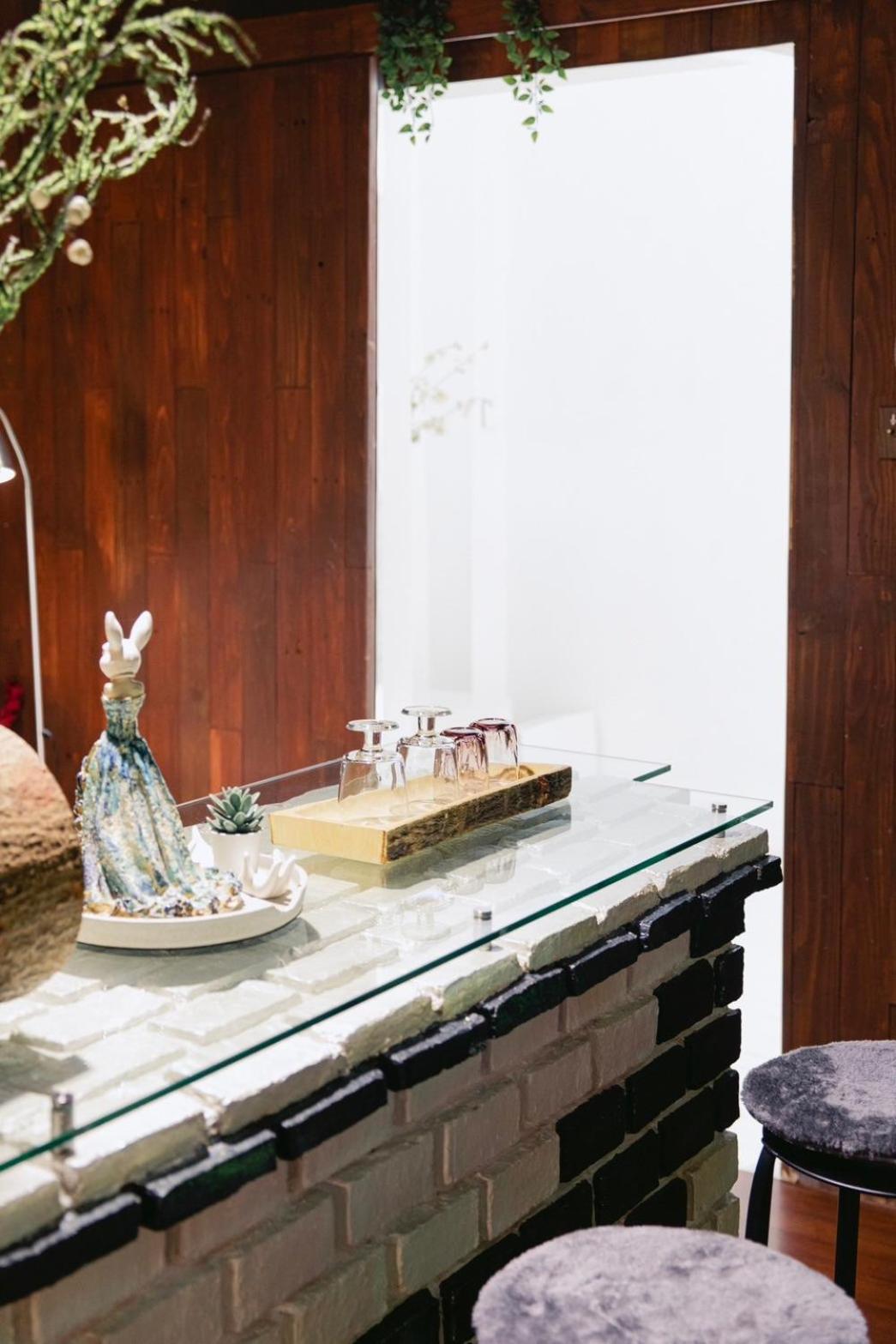 New York Loft & Japanese Magic By V4Skin กรุงเทพมหานคร ภายนอก รูปภาพ