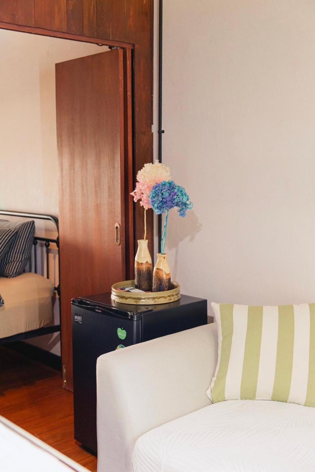 New York Loft & Japanese Magic By V4Skin กรุงเทพมหานคร ภายนอก รูปภาพ