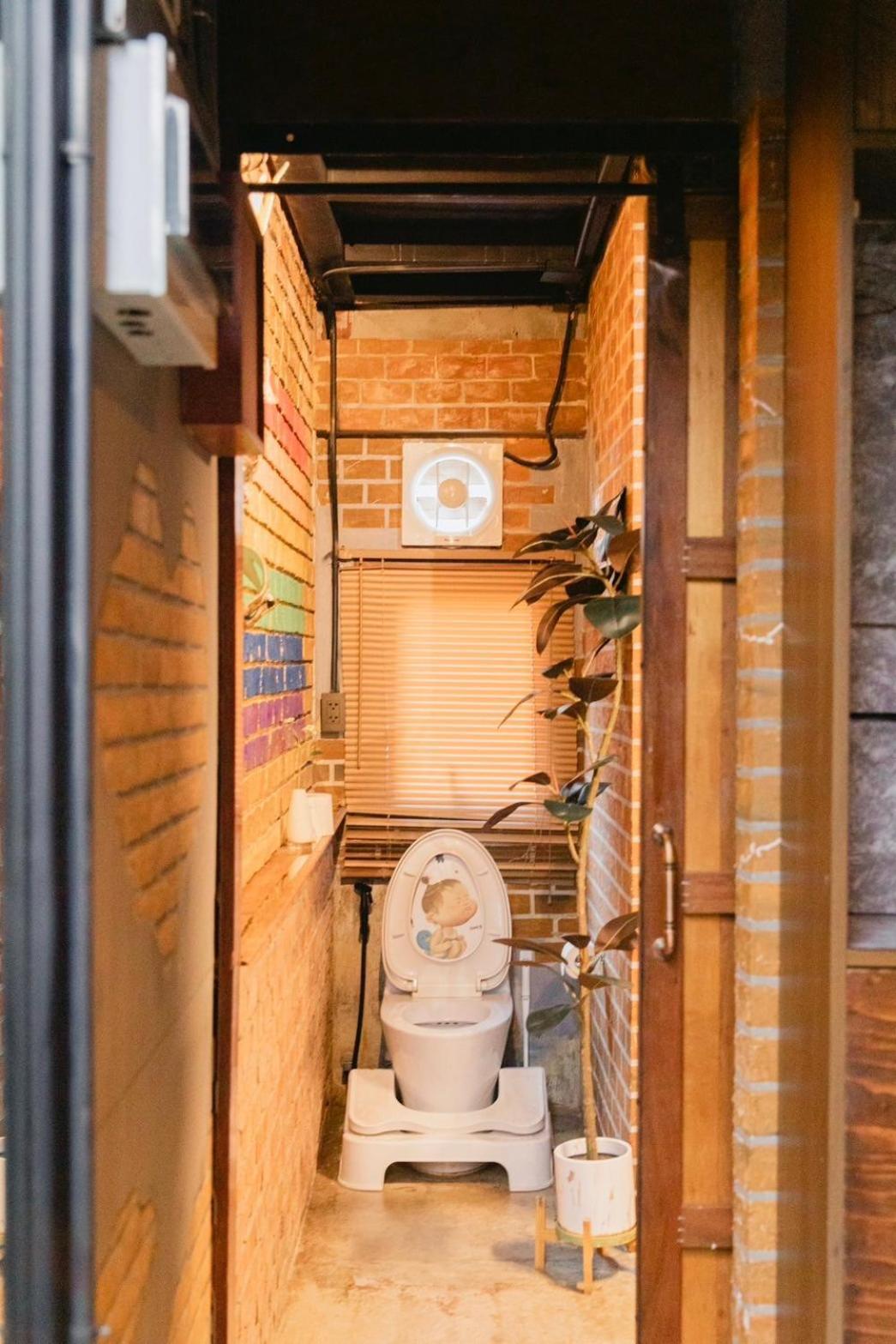 New York Loft & Japanese Magic By V4Skin กรุงเทพมหานคร ภายนอก รูปภาพ
