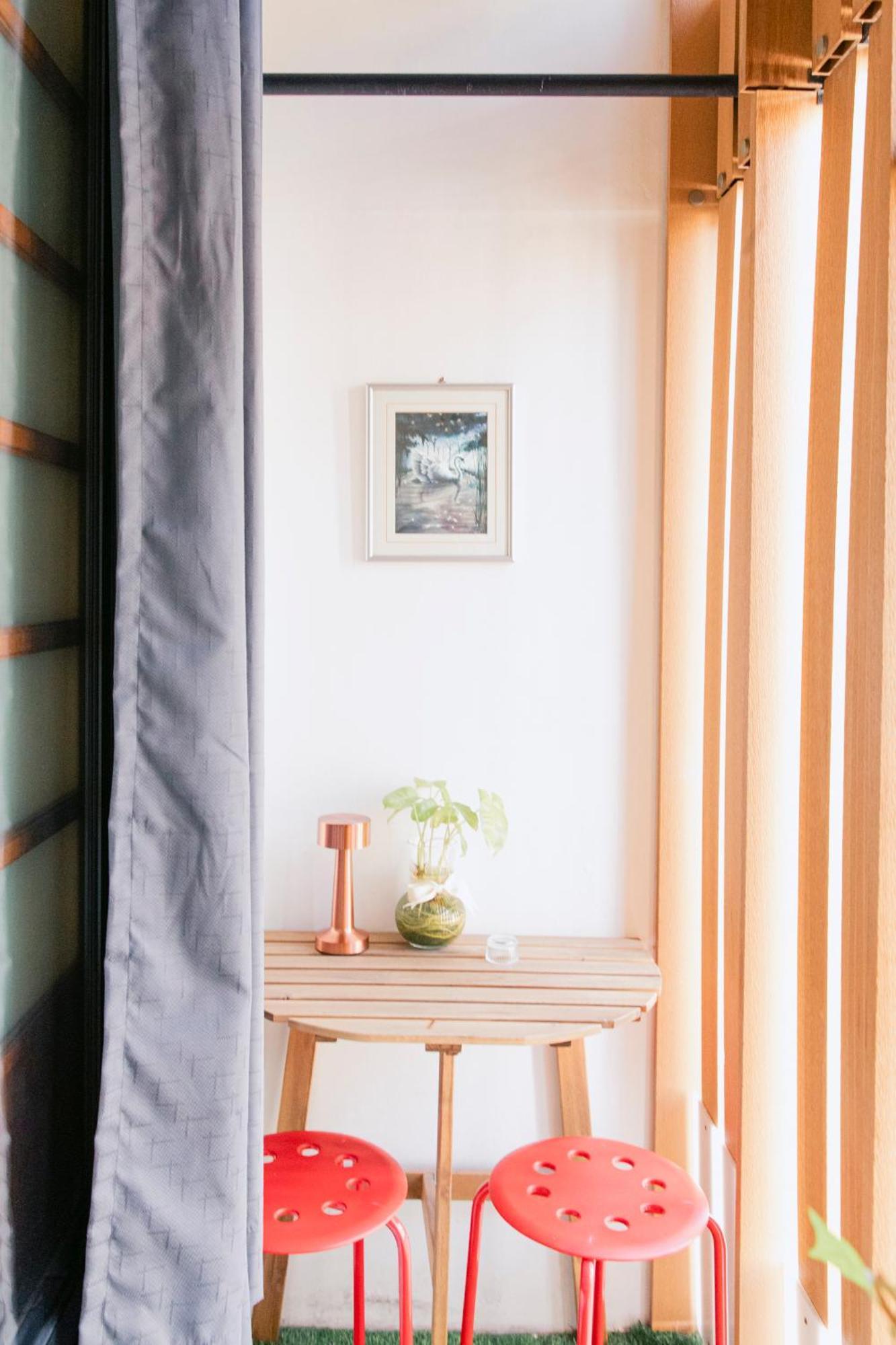 New York Loft & Japanese Magic By V4Skin กรุงเทพมหานคร ภายนอก รูปภาพ