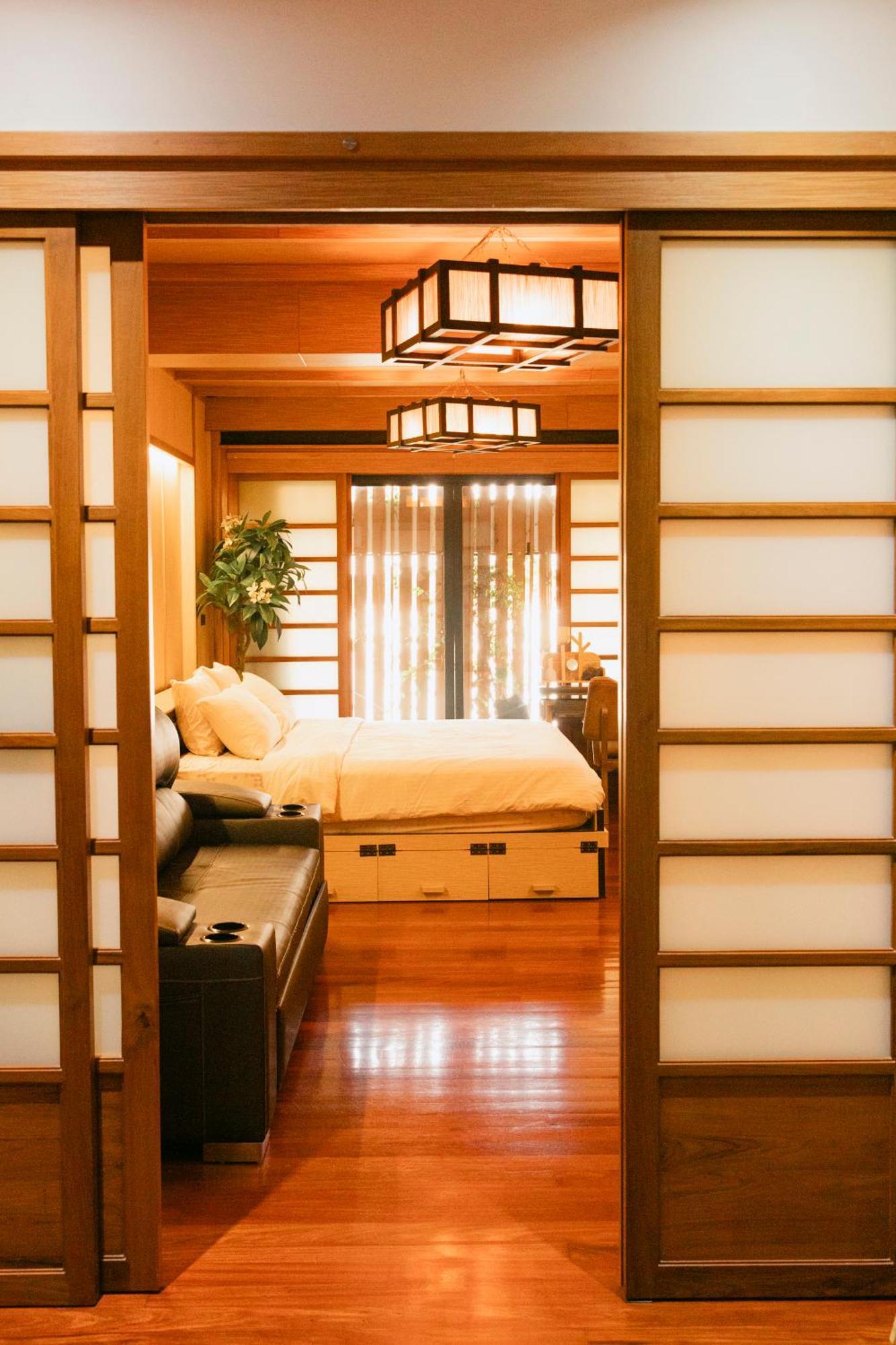 New York Loft & Japanese Magic By V4Skin กรุงเทพมหานคร ภายนอก รูปภาพ